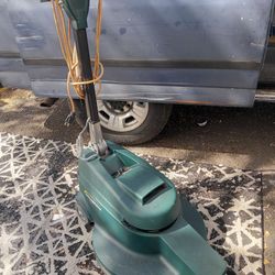 ULTRA SHINE BURNISHER