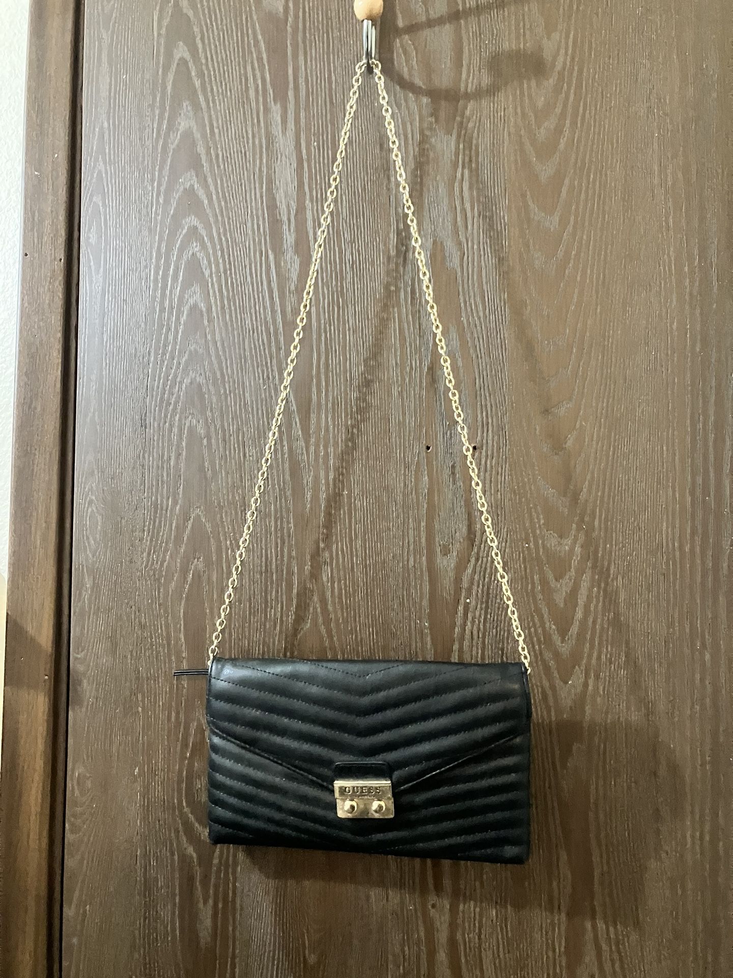 Guess Brand Purse