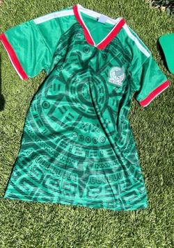 Mexico top / shirt