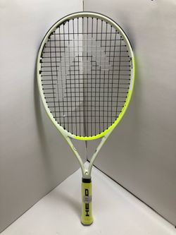 HEAD 27” inch ELITE Attidude Tennis Racket