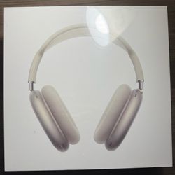 Airpods Max -Starlight (CAN SHOW RECEIPTS)