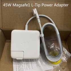 Original 45W Magsafe 1 Power Adapter Charger for Apple MacBook Air A1374 11 Inch 13 Inch 2007 2008 2009 2010 211