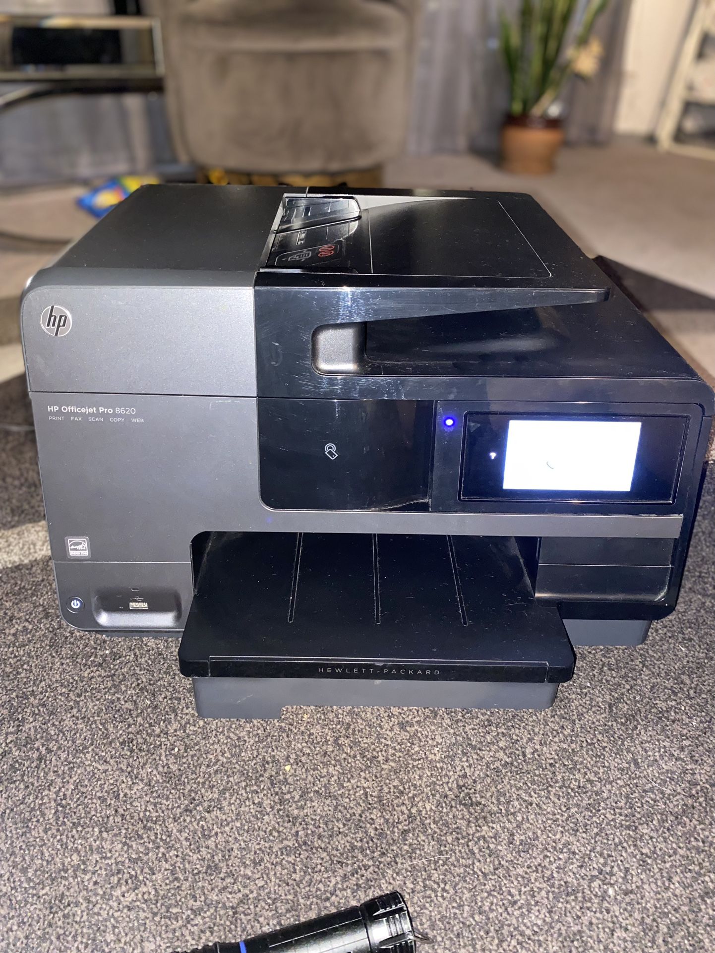 Hp Office jet Pro 8620