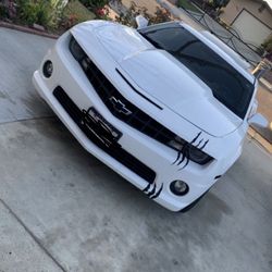 2013 Chevrolet Camaro