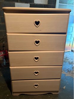 Heart Dresser