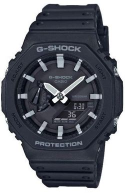 CASIOAK G-Shock GA2100