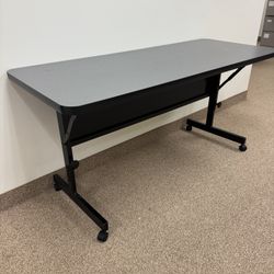 Folding Tables - Set Of 2
