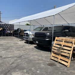 Canopy Sale New 