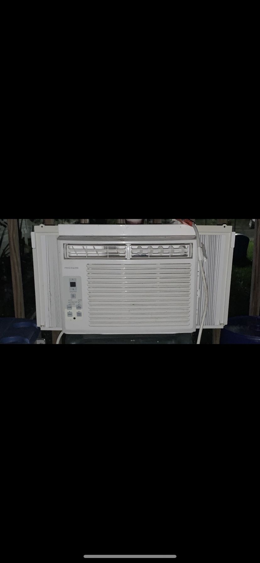 Window ac 5,000 btu