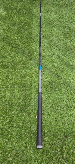 Mitsubishi Tensei AV Blue 55g Stiff Driver Shaft Callaway Tip - Quantum/Elyte/AiSmoke/Rogue/Epik