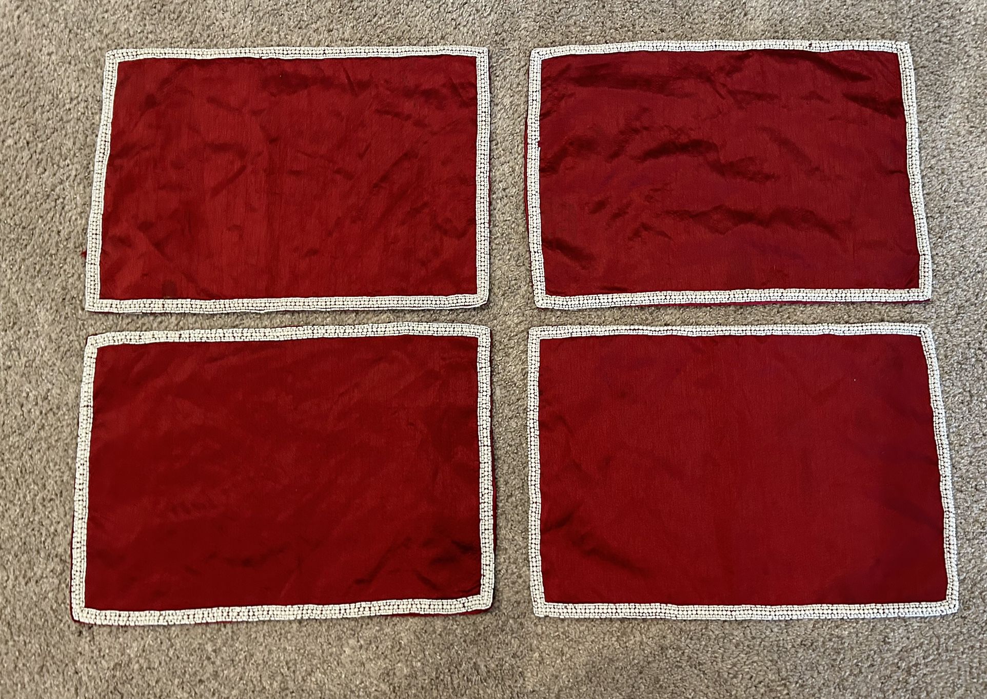 Placemats