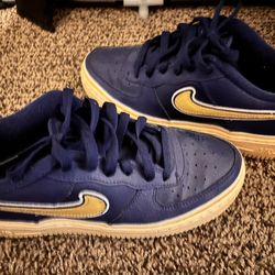 Nike Air Force 1 '07 LV8 Sport "Warriors"