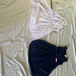 Brand New Easter Dress Size -6  Each 9 Dollars 