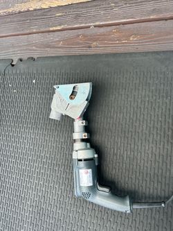 Kett Tool Co. Electric Shear Cutter