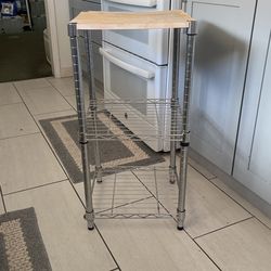 Shelf
