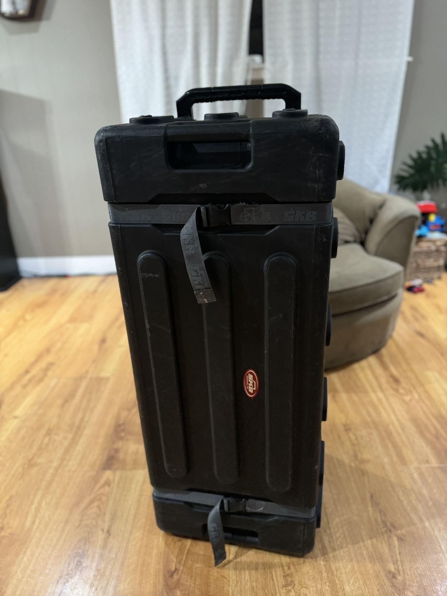 Skb Big Hardware Case