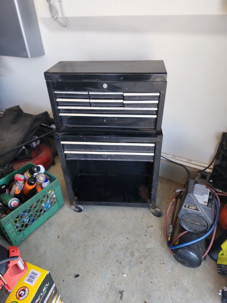 Tool Chest
