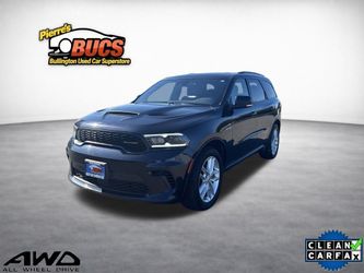 2025 Dodge Durango
