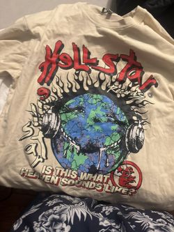 Hellstar Shirt
