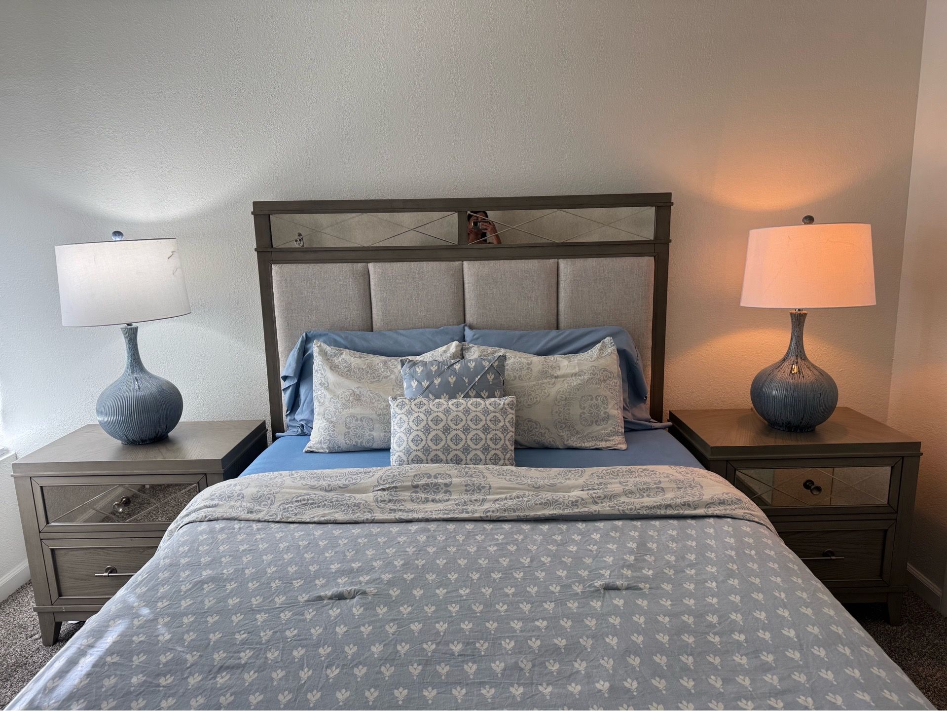 Bedroom set