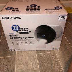 Night Owl 4K