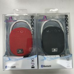  Bluetooth Speaker At Just 14.99$