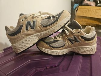 New Balance Low-Top Sneakers S 6.