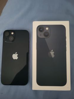 Iphone 13- 128GB-METROPCS