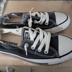 Converse Chuck Taylor Shoreline women's sneakers