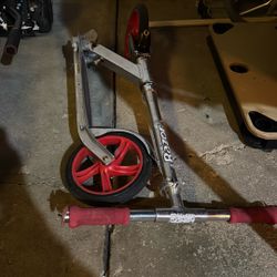 Adult razor scooter 