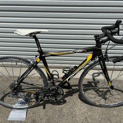 Felt F3/ Dura ace