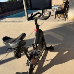 Pro Form Exercise Bike