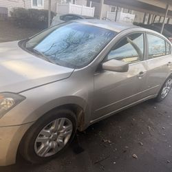 2009 Nissan Altima
