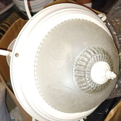 Ceiling Light 