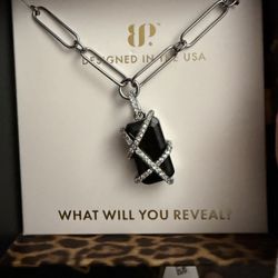 Bomb Party Sirens Necklace 