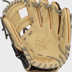 Rawlings Heart Of The Hide Baseball Glove