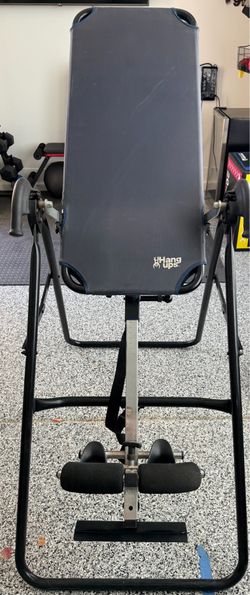 Inversion Table
