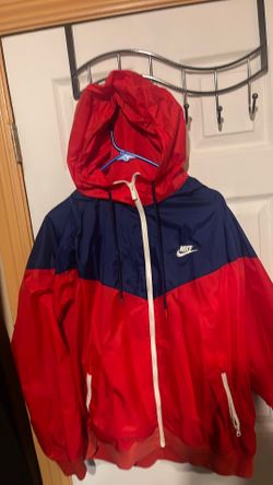 Vintage Nike windbreaker