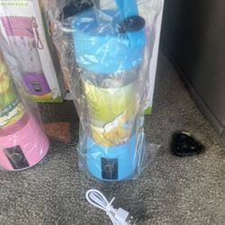 New Blenders On The Go