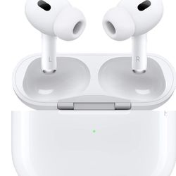 Apple Air Pods 