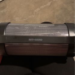 Bluetooth Speaker