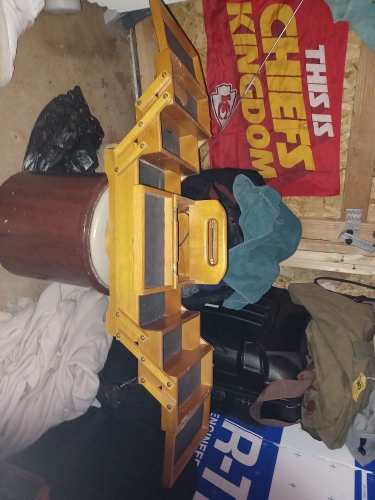 Hobby/tool Box