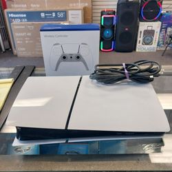 PS5 DIGITAL with Accessories  Availabile On Payment Plan Option For $49 Down