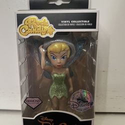  Funko Rock Candy Tinker Bell