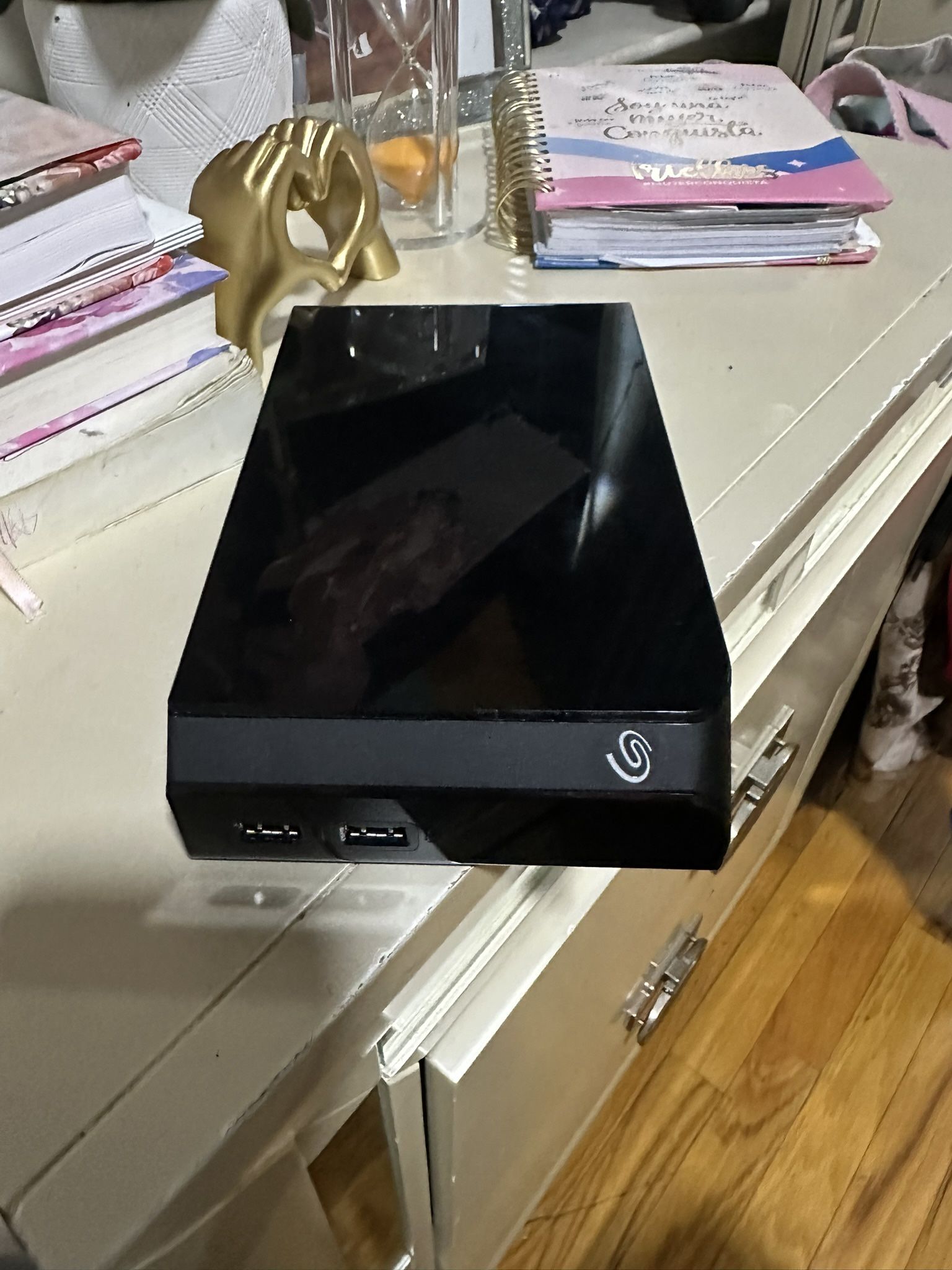 Disco duro SEAGATE 5tb