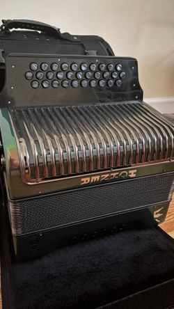 Hohner c-ll (USED)