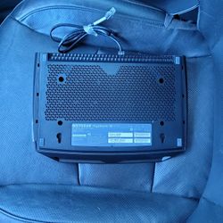 WiFi Router Netgear Nighthawk X6