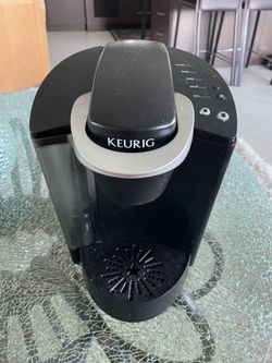 Keurig Coffee Machine