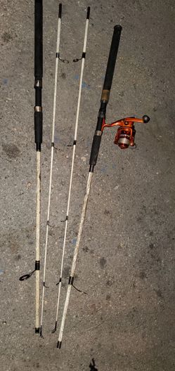 Fishing gear