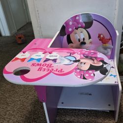 Toddler Desk 
